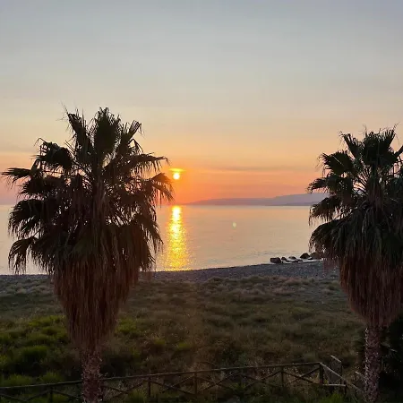 Caroni - Casa Sul Mare Διαμέρισμα *