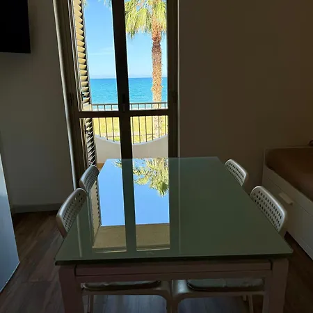 Caroni - Casa Sul Mare Apartamento *