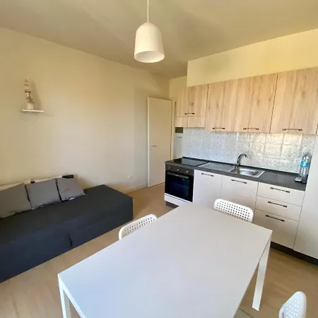 Apartment Caroni - Casa Sul Mare Caronia Marina