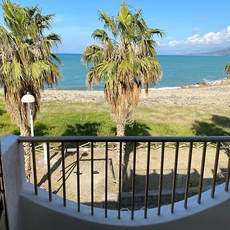 Caroni - Casa Sul Mare