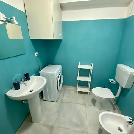 Caroni - Casa Sul Mare Apartment *