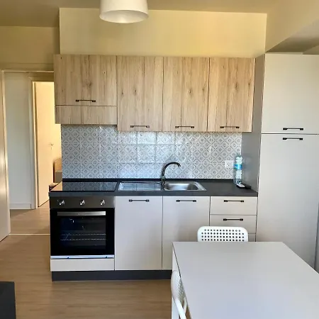Caroni - Casa Sul Mare Apartment
