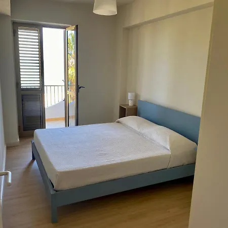 Caroni - Casa Sul Mare Apartment *