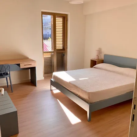 Apartment Caroni - Casa Sul Mare *