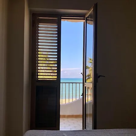 Apartment Caroni - Casa Sul Mare *