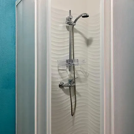 Apartment Caroni - Casa Sul Mare Caronia Marina