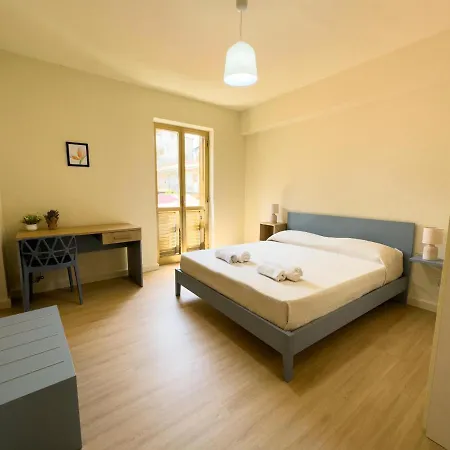 Apartment Caroni - Casa Sul Mare