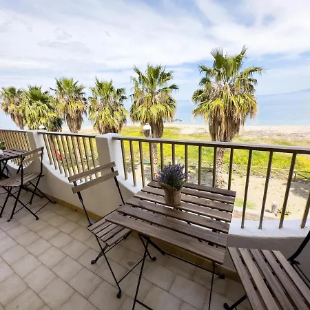 Caroni - Casa Sul Mare *
