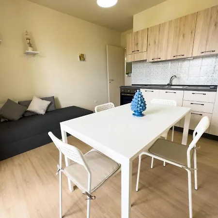 Caroni - Casa Sul Mare Apartment