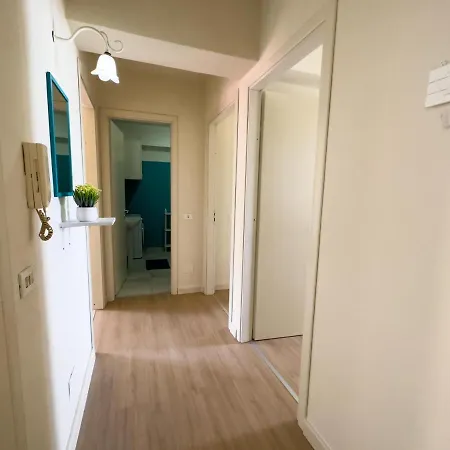 Apartman Caroni - Casa Sul Mare *