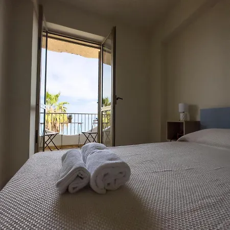 Apartment Caroni - Casa Sul Mare Caronia Marina