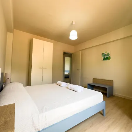 Caroni - Casa Sul Mare Apartment
