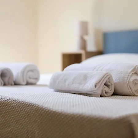 Apartment Caroni - Casa Sul Mare Caronia Marina