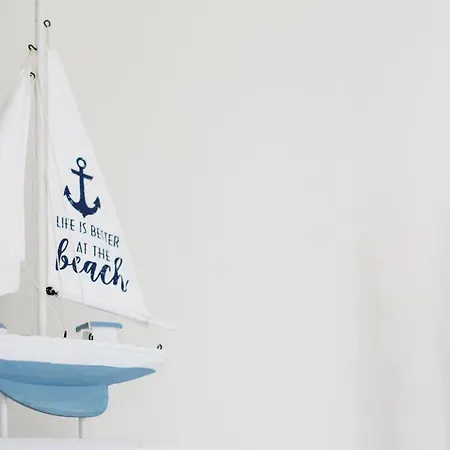 Apartman Caroni - Casa Sul Mare Caronia Marina