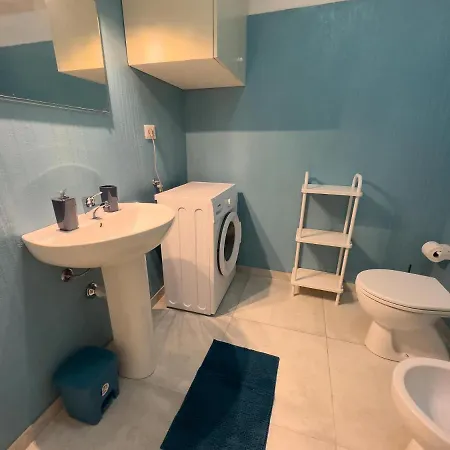 Caroni - Casa Sul Mare Apartment *
