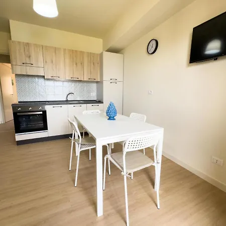 Apartment Caroni - Casa Sul Mare *