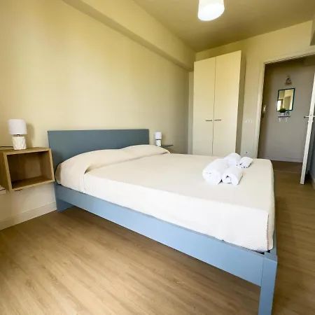 Apartman Caroni - Casa Sul Mare *
