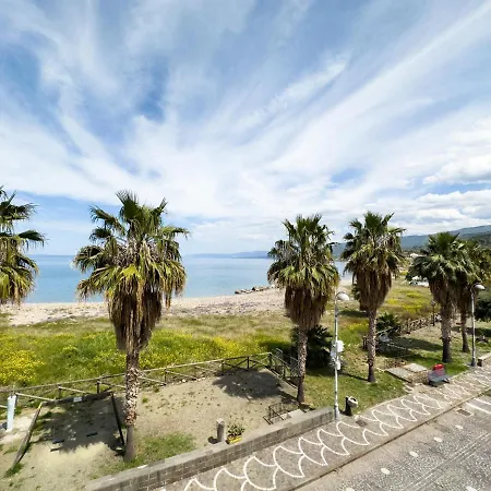 Caroni - Casa Sul Mare Apartment
