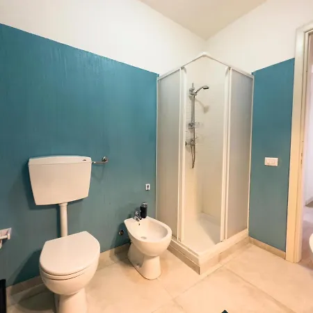 Caroni - Casa Sul Mare Apartment