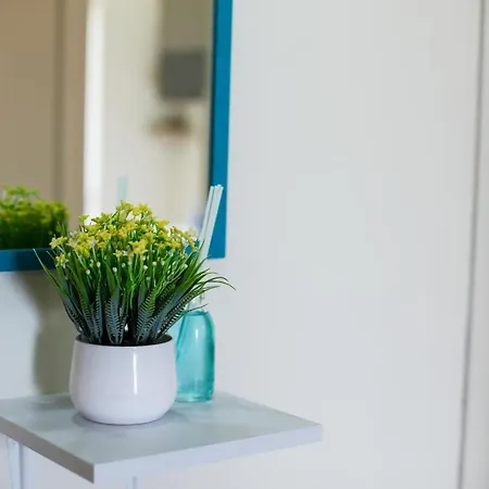 Apartman Caroni - Casa Sul Mare Caronia Marina