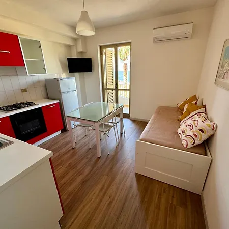 Caroni - Casa Sul Mare Apartment