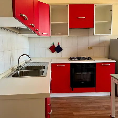 Caroni - Casa Sul Mare Apartment