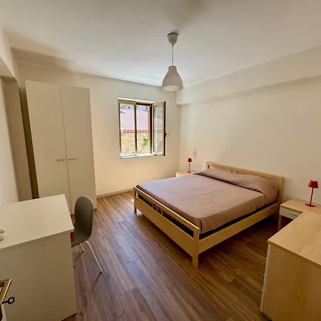 Apartman Caroni - Casa Sul Mare Caronia Marina