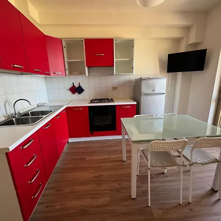 Apartman Caroni - Casa Sul Mare