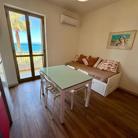 Apartment Caroni - Casa Sul Mare *
