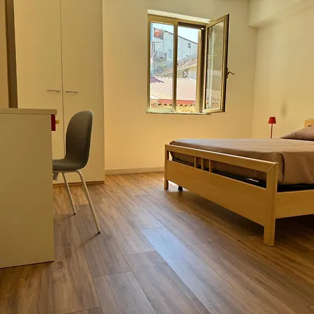 Apartment Caroni - Casa Sul Mare Caronia Marina