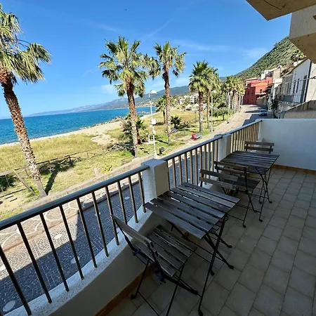 Caroni - Casa Sul Mare *