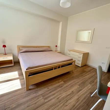 Caroni - Casa Sul Mare Apartment